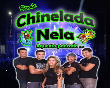 CHINELADA NELA